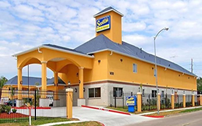 Scottish Inns and Suites Timbercreek