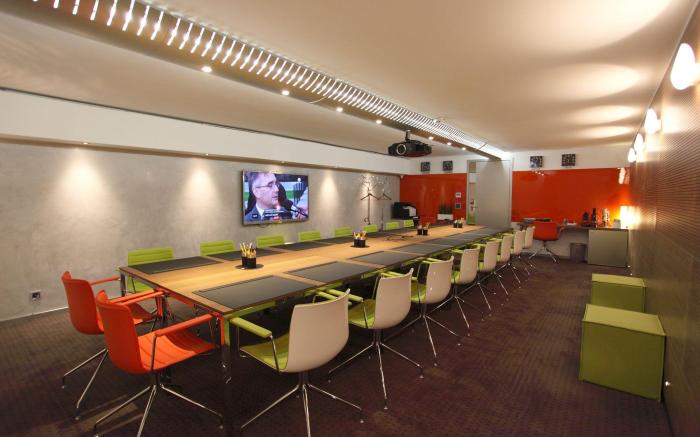Design Hotel f6