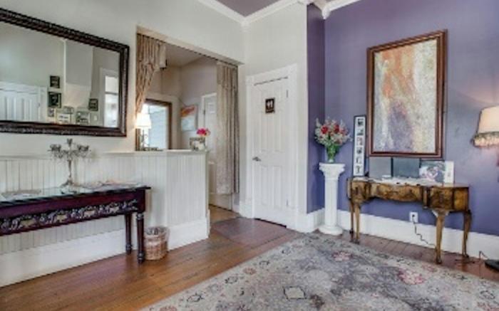 Inn on the Riverwalk