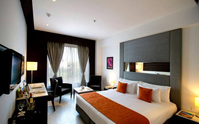 The Fern Residency, Chandigarh