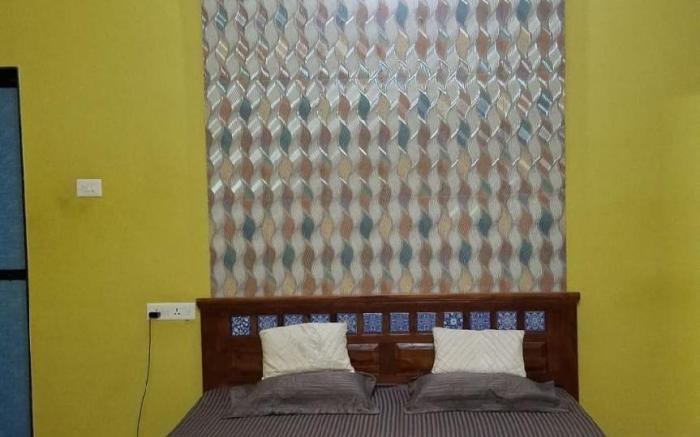 Silverline Villa
