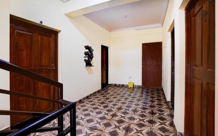Hotel O Shalom home stay
