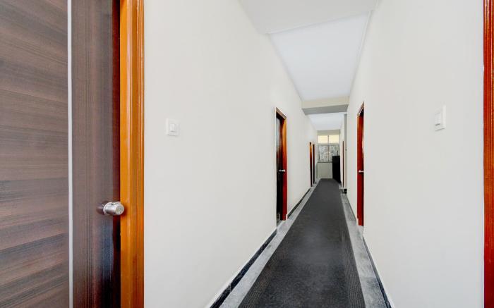 Super Hotel O RUBY GRAND INN