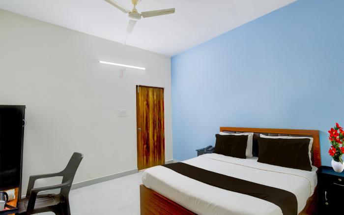 Super Collection O Forum Mall Hyderabad Formerly Ruby Grand Inn