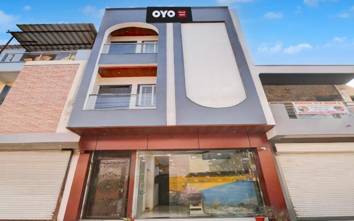 HOTEL O NDR