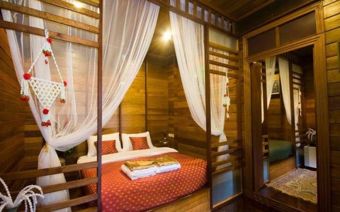 Ruen Tubtim Hotel