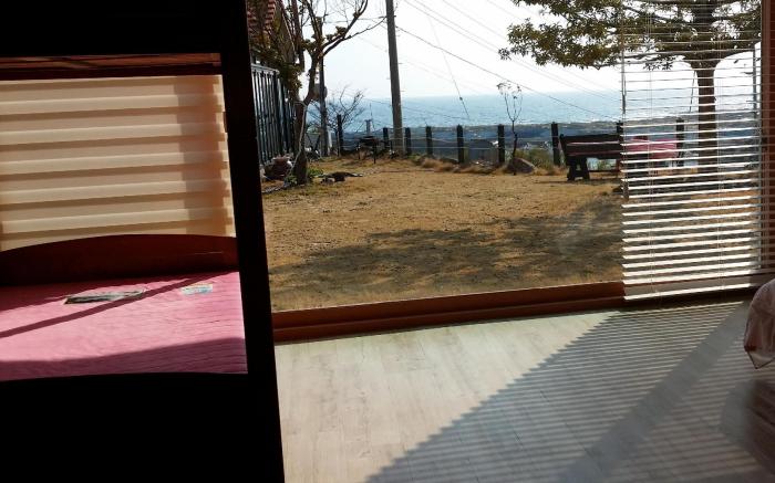 JEJU Doldam B&B