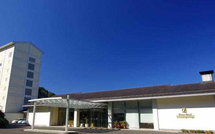 Nichinankaigan Nango Prince Hotel