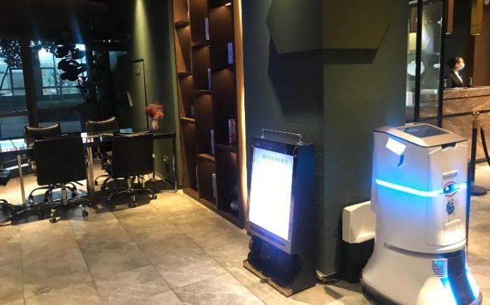 Ease Hotel Xi'an High-tech Zone 4th Zhangba Road Metro Station