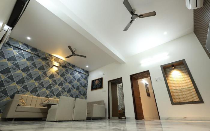 Raj Villa - Luxurious modern villa in Jodhpur City