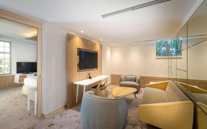 Gran Hotel Costa Rica, Curio Collection by Hilton