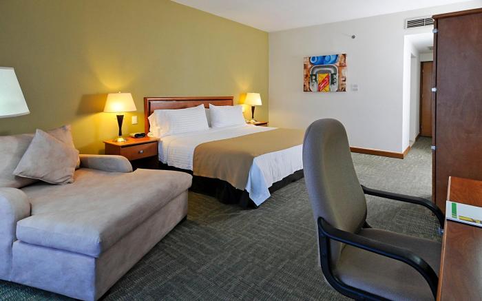 Holiday Inn Irapuato By IHG