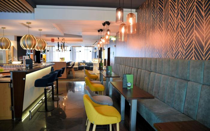 Holiday Inn - Salzburg City By IHG