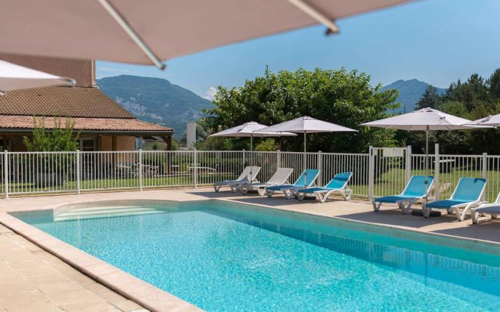 Hôtel ibis Sisteron