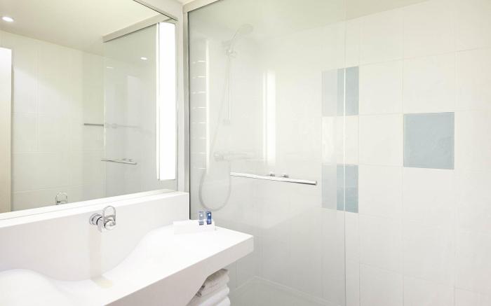 Novotel Montpellier