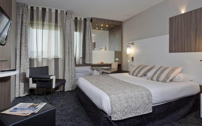 ibis Styles Melun
