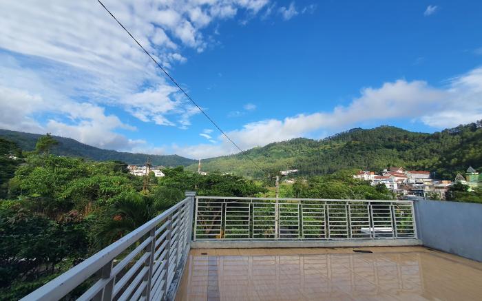 SUNRICH Villa Syariah