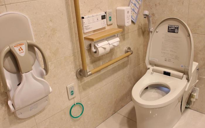 Toyoko Inn Osaka Abeno Tennoji