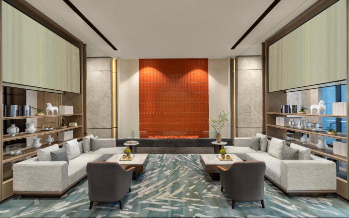 Qingshanhu Lake Tianlan Hotel Hangzhou