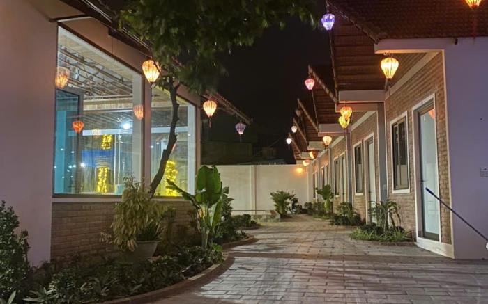 Trang An ChiDu Homestay