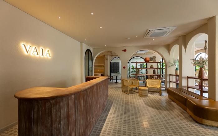 Vaia Hoi An Boutique Hotel