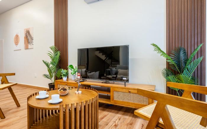 La Ferringhi Villa - Balinese Collection, by ALV