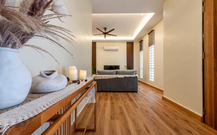 La Ferringhi Villa - Balinese Collection, by ALV