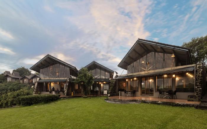 Taalish - A Boutique Resort