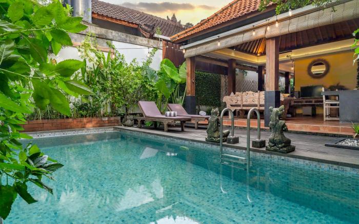 Villa Sampurna