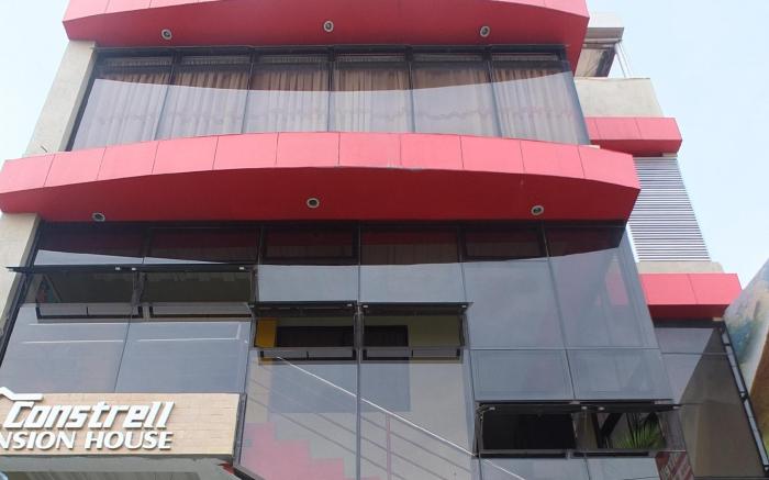 Constrell Pension House