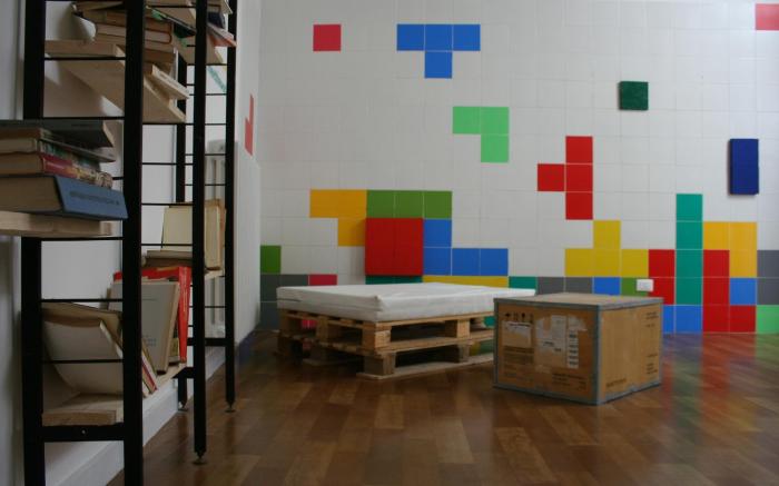 URBAN OASIS HOSTEL