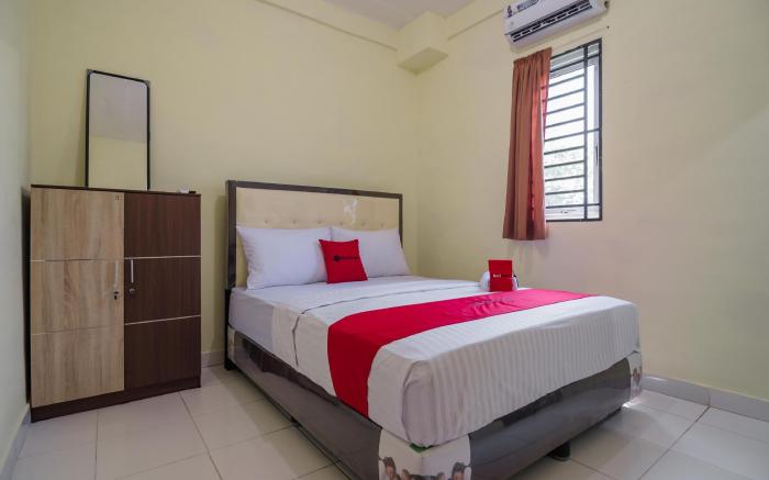 RedDoorz near Politeknik Negeri Medan