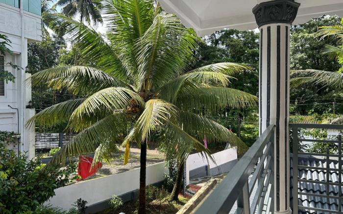 Puzhayoram Homestay 