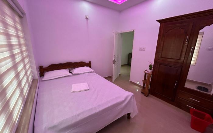 Puzhayoram Homestay 