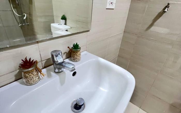 UNISTAY Shore Res w/ Bal-Amazing Pool View nr MOA