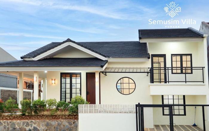 Suisen by Semusim Villa