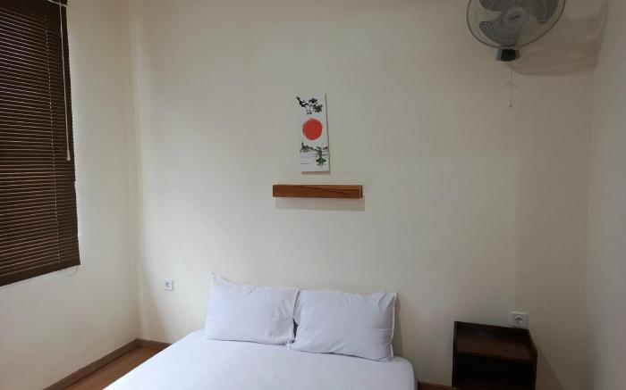Suisen by Semusim Villa
