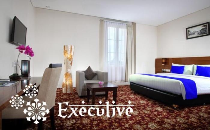 Namira Syariah Hotel Pekalongan