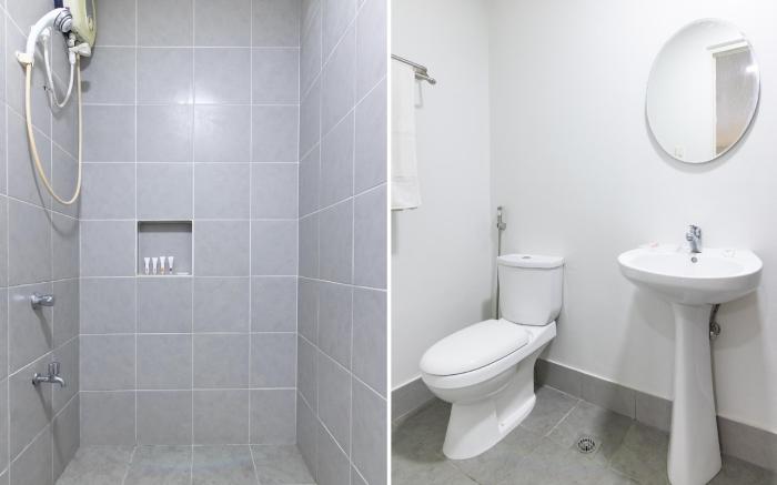 OYO 152 Sangco Condotel