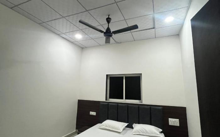 Hotel Mewad Palace