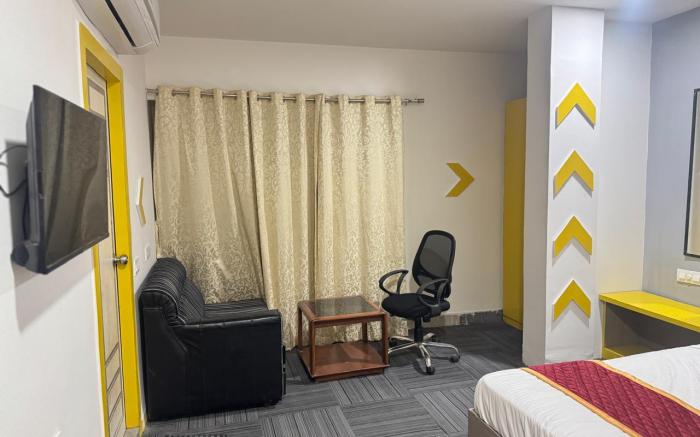 Hotel Luxury Holiday 