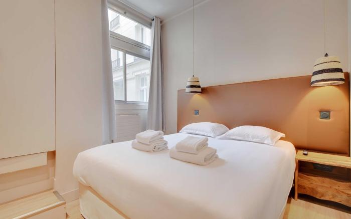 Elegant Home - 5BD/12P - Heart of 'Le Marais'