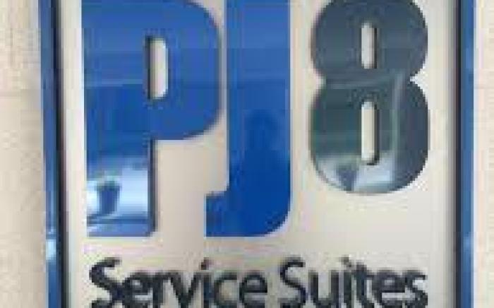 PJ8 Service Suites at Petaling Jaya