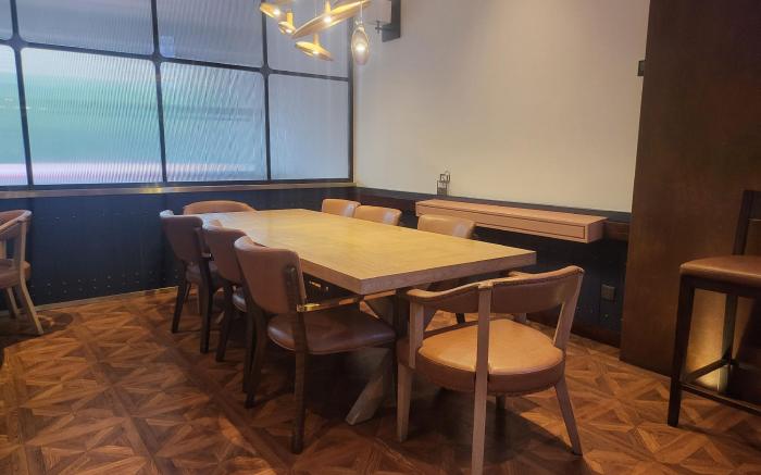 Manxin Hotel Qingdao Zhanqiao Railway Station