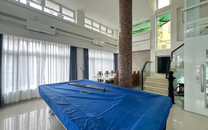 Khanh Villa Luxury 2 - Private 8 BRs 9 WCs Pool 