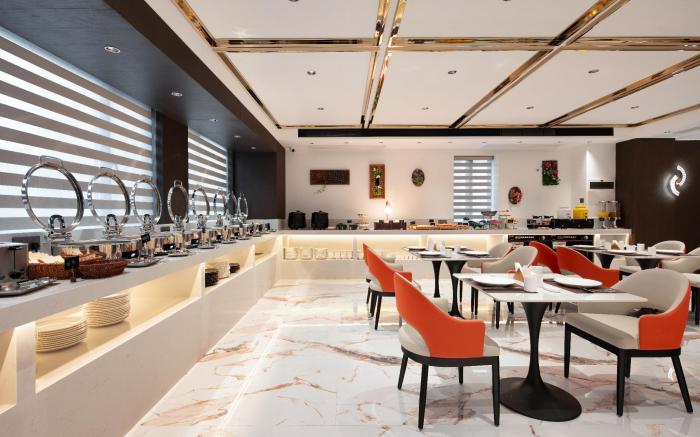 滨江万璟酒店 One Gem Hotel