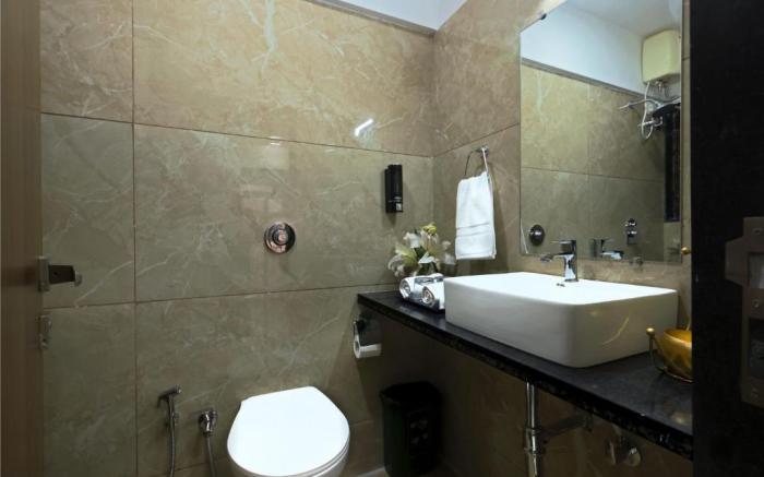 Aleta Residency