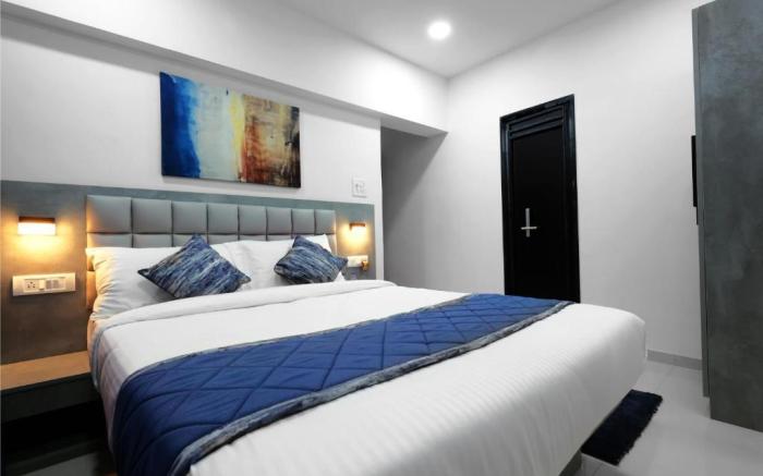Aleta Residency