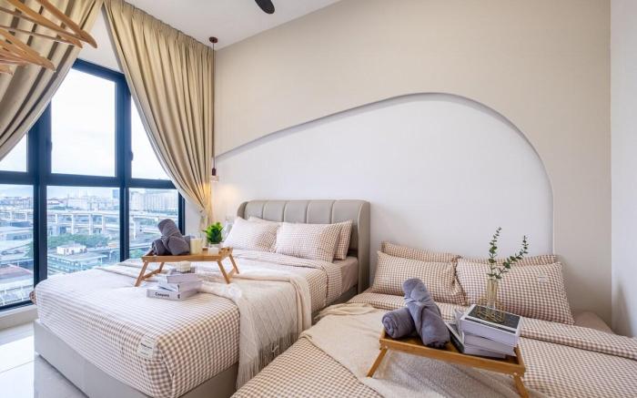 Cozy 2-bedroom Perfect for Families or Groups!