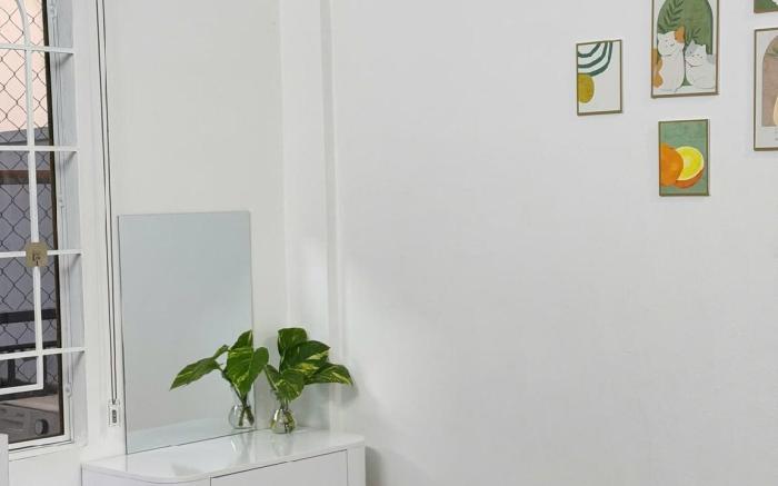 Thai's Homestay - Phòng 403